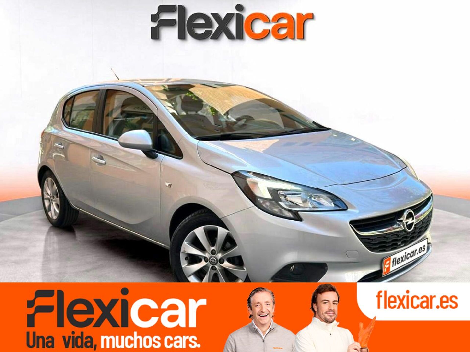 Imagen de OPEL Corsa