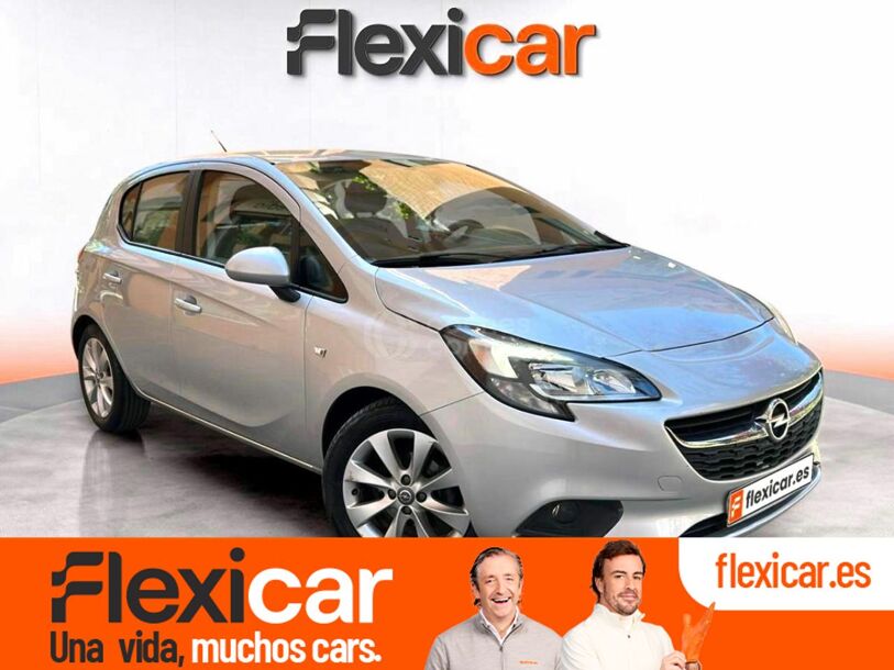 Foto del OPEL Corsa 1.4 Selective 90