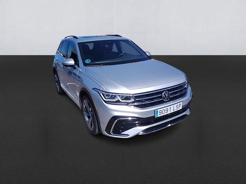 Foto del VOLKSWAGEN Tiguan 2.0TDI R-Line DSG 110kW