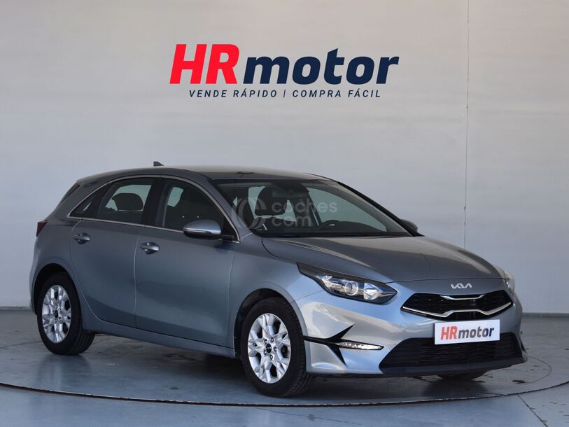 Foto del KIA Ceed 1.0 T-GDI Eco-Dynamics Business 120