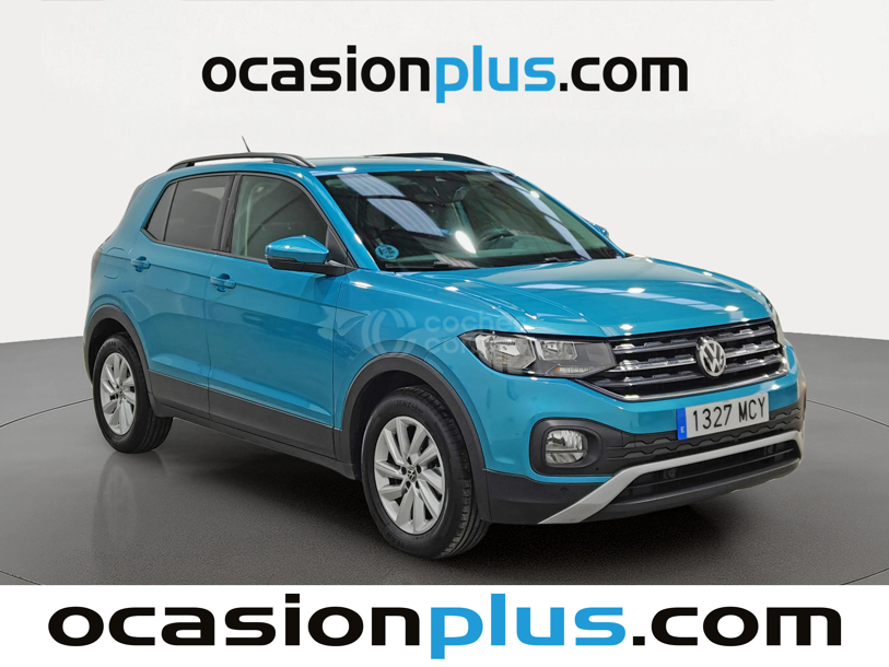 Foto del VOLKSWAGEN T-Cross 1.0 TSI Advance 81kW