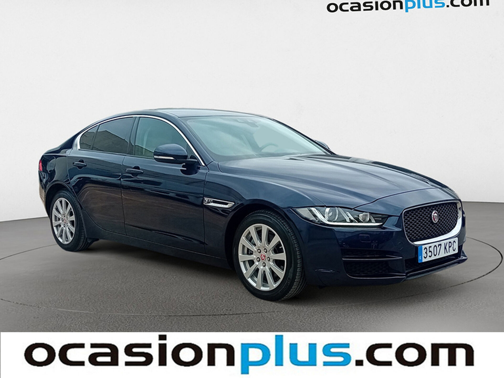 Imagen 2 de JAGUAR XE