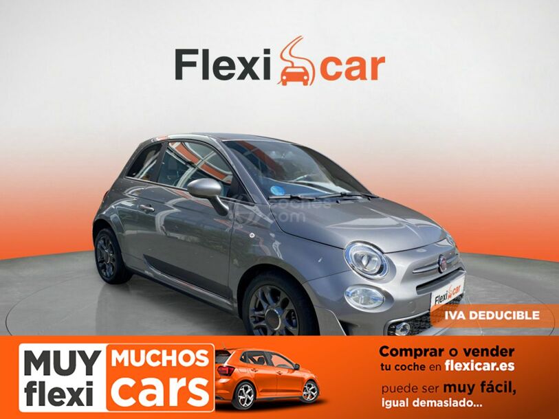 Foto del FIAT 500 1.0 GSE S