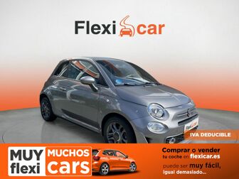 Imagen de FIAT 500 1.0 GSE S