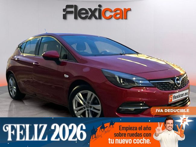 OPEL Astra (1.2T SHT 96kW (130CV) GS Line) en Ciudad Real