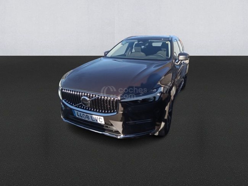 Foto del VOLVO XC60 T6 Twin Recharge Inscription