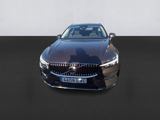 Foto del VOLVO XC60 T6 Twin Recharge Inscription