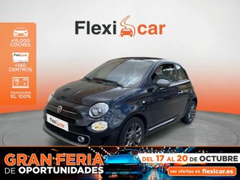 Imagen de FIAT 500 1.0 GSE S