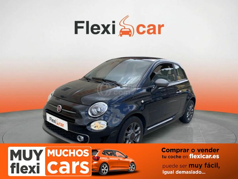 Foto del FIAT 500 1.0 GSE S