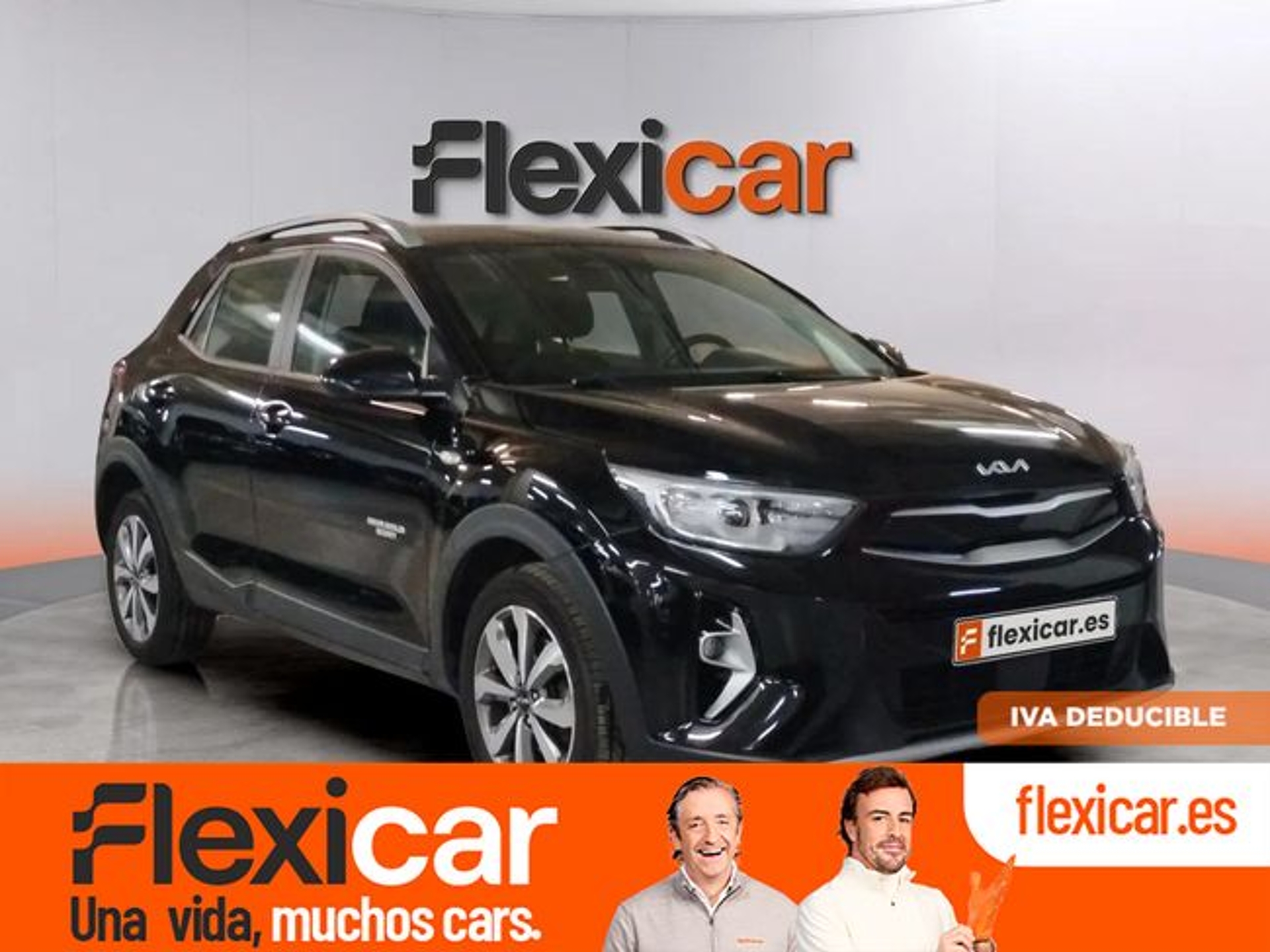 Imagen de KIA Stonic