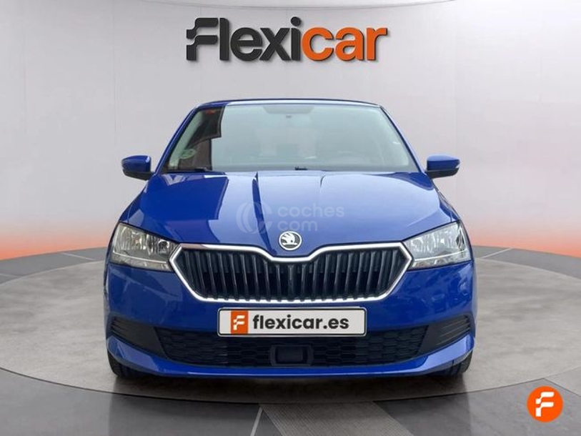 Foto del SKODA Fabia 1.0 TSI Ambition Plus 70kW