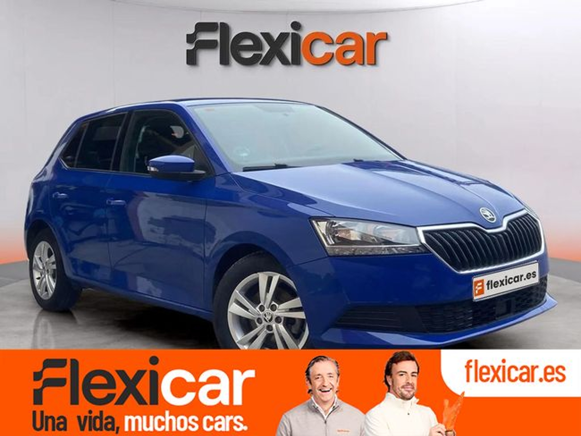Imagen de SKODA Fabia