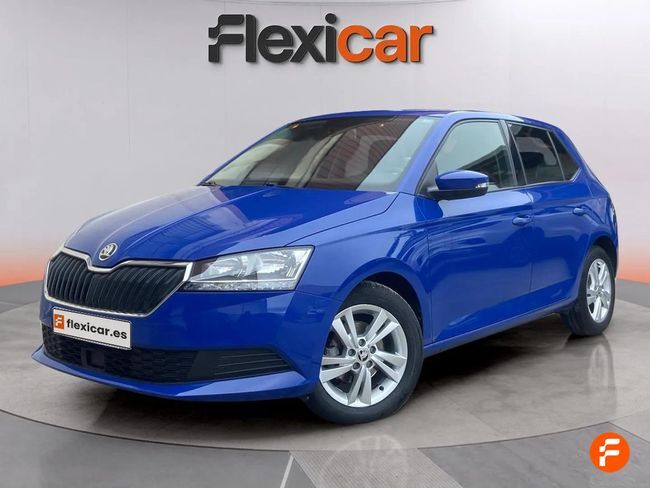 Foto del SKODA Fabia 1.0 TSI Ambition Plus 70kW