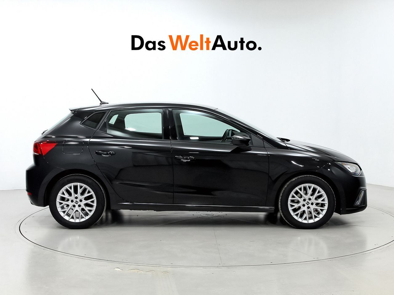 Foto del SEAT Ibiza 1.0 TSI S&S FR XS 115
