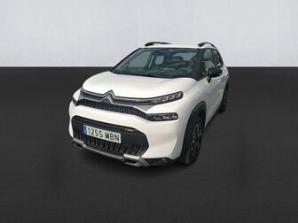 Imagen de CITROEN C3 Aircross BlueHDi S&S Feel Pack 110