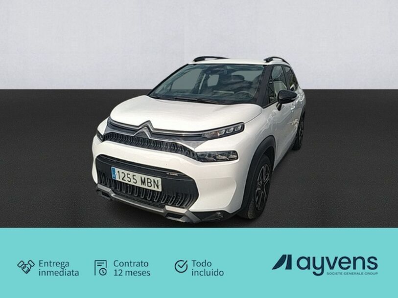 Foto del CITROEN C3 Aircross BlueHDi S&S Feel Pack 110