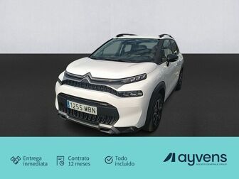 Imagen de CITROEN C3 Aircross BlueHDi S&S Feel Pack 110