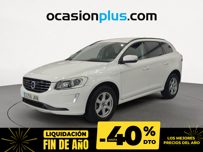 Foto del VOLVO XC60 D3 Momentum Aut. 150
