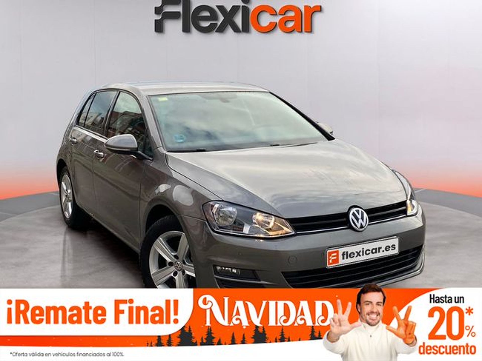 Imagen de VOLKSWAGEN Golf