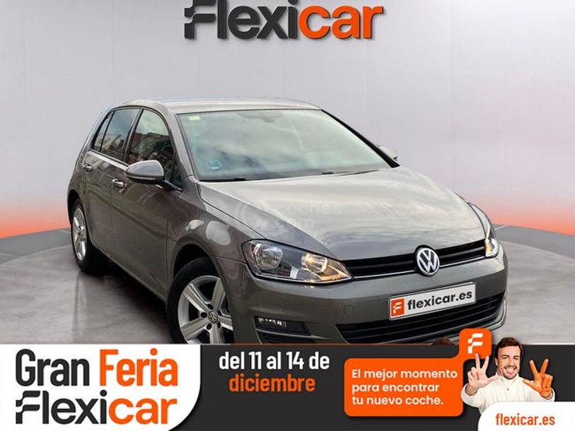 Foto del VOLKSWAGEN Golf 1.6TDI CR BMT Advance 110