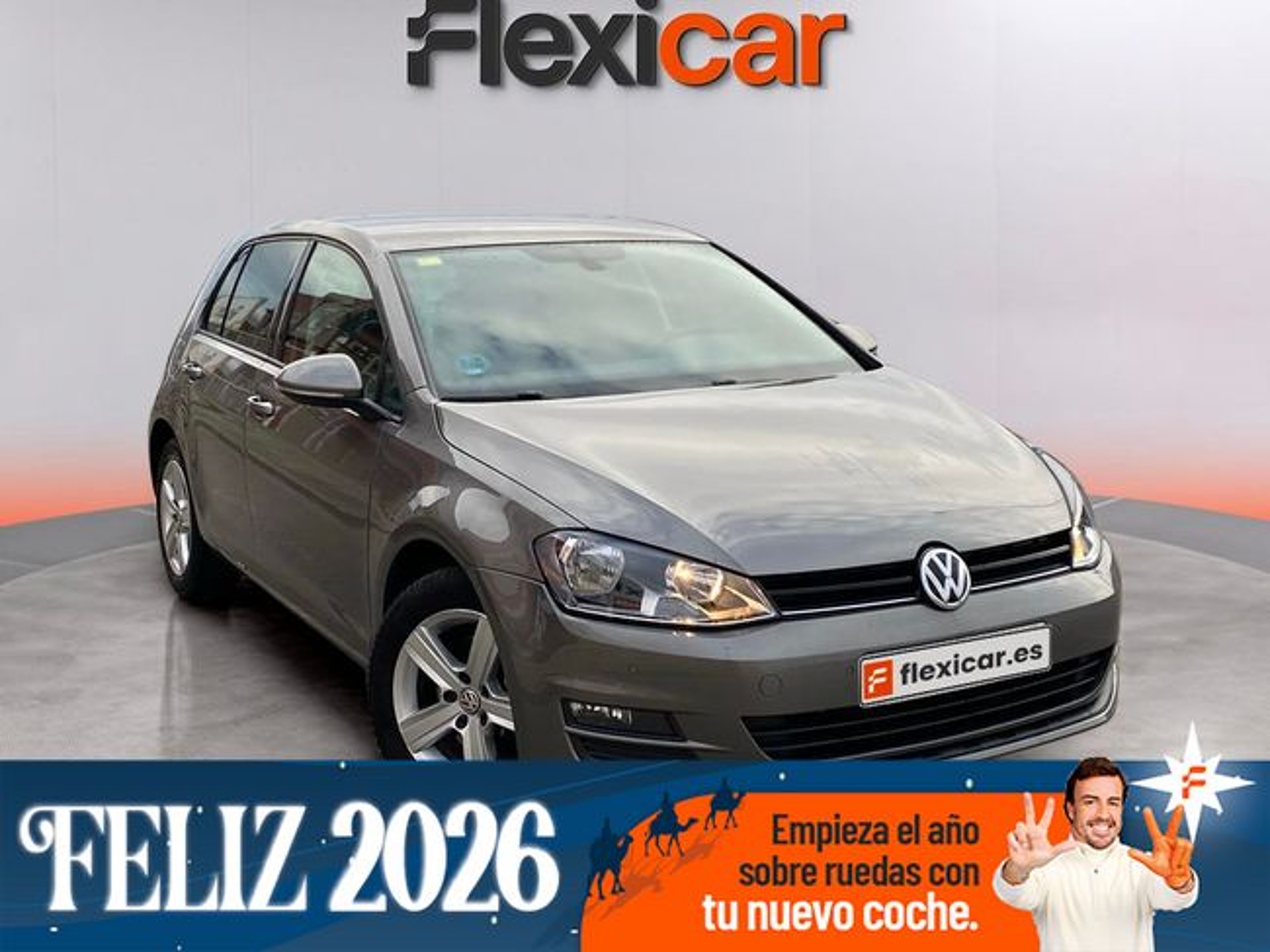 Imagen de VOLKSWAGEN Golf