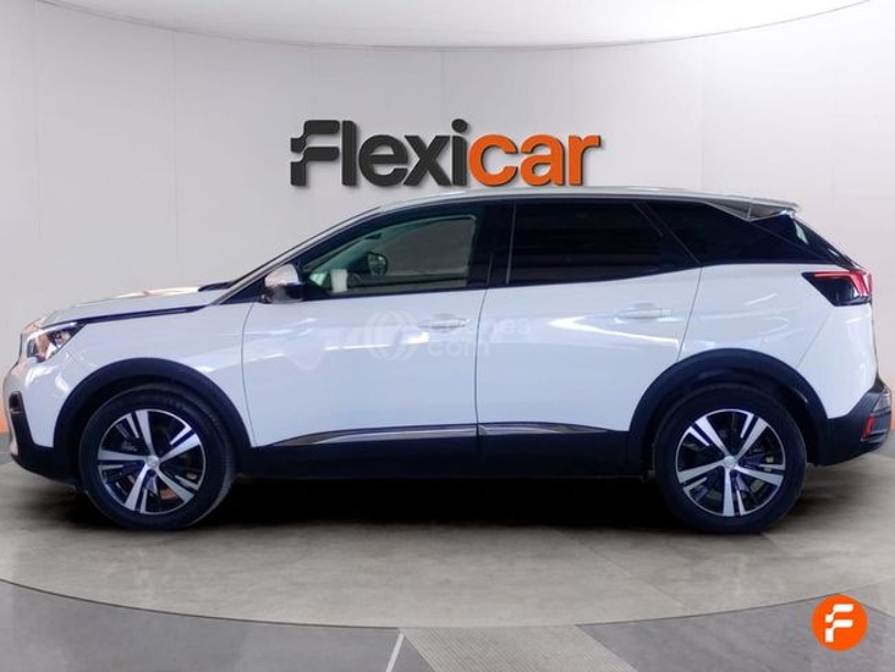 Foto del PEUGEOT 3008 1.2 S&S PureTech Active 130