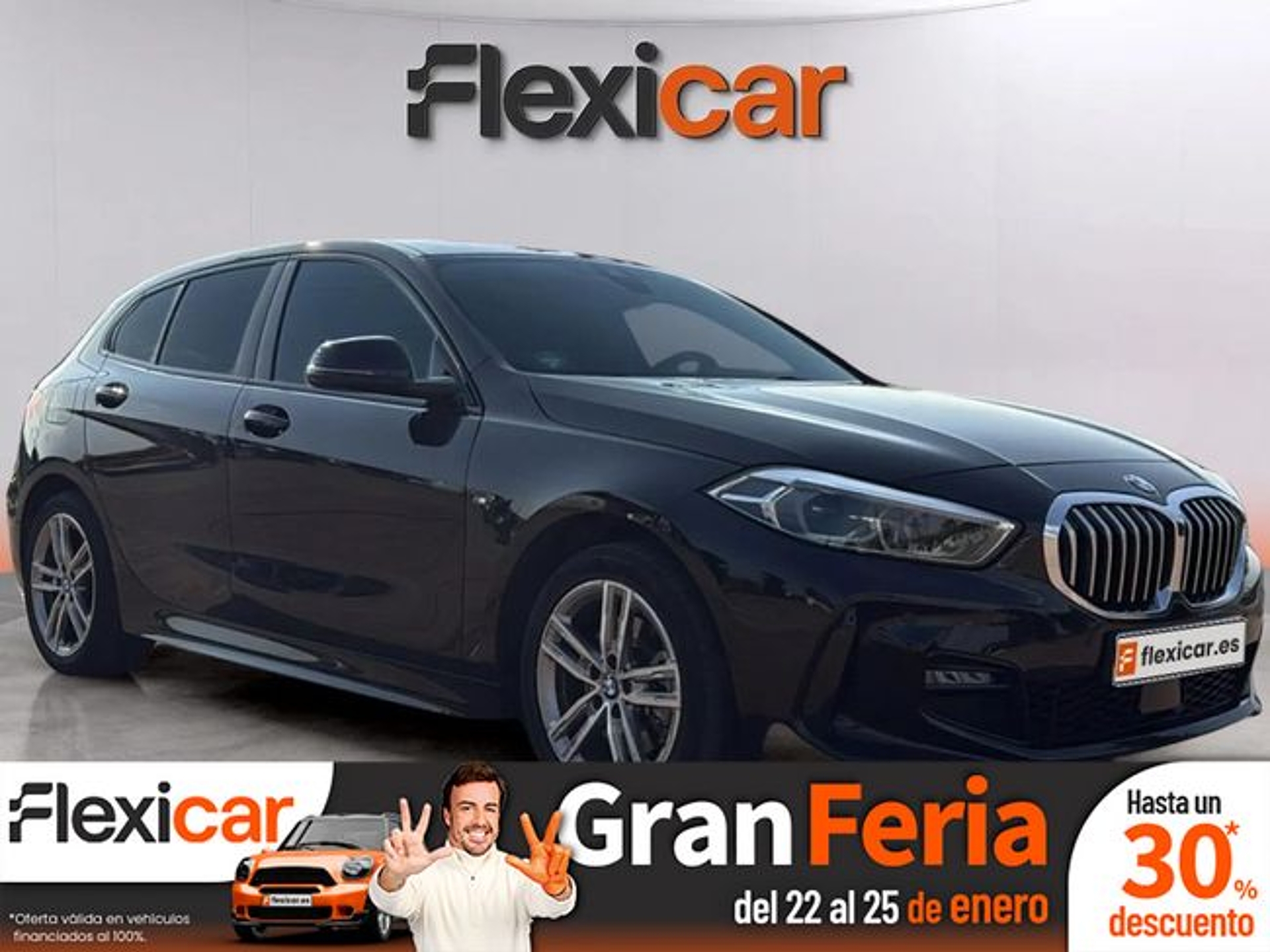 Imagen de BMW Serie 1