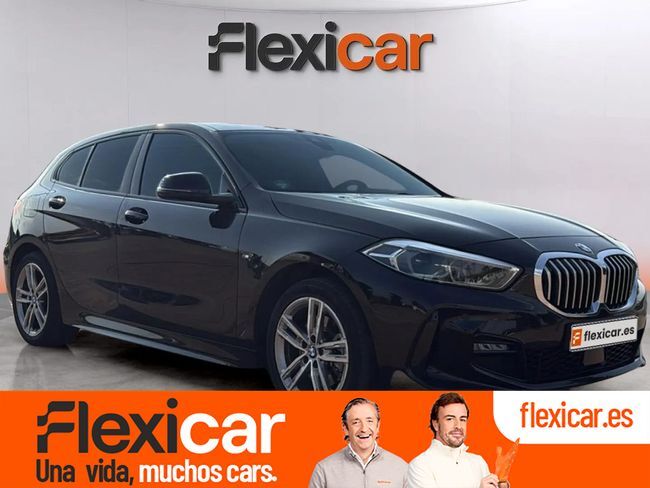 BMW Serie 1 (116d Corporate Auto.) en Girona