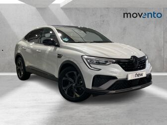 Imagen de RENAULT Arkana 1.6 E-Tech Engineered Fast Track 105kW