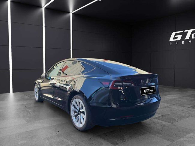 Foto del TESLA Model 3 Long-Range Dual Motor Performance AWD