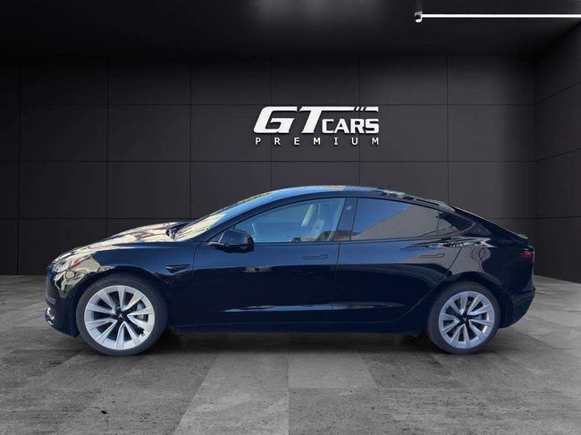 Foto del TESLA Model 3 Long-Range Dual Motor Performance AWD