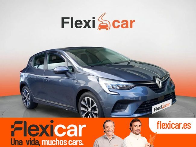 RENAULT Clio (E-Tech enginereed híbrido 103 kW (140CV)) en Tenerife