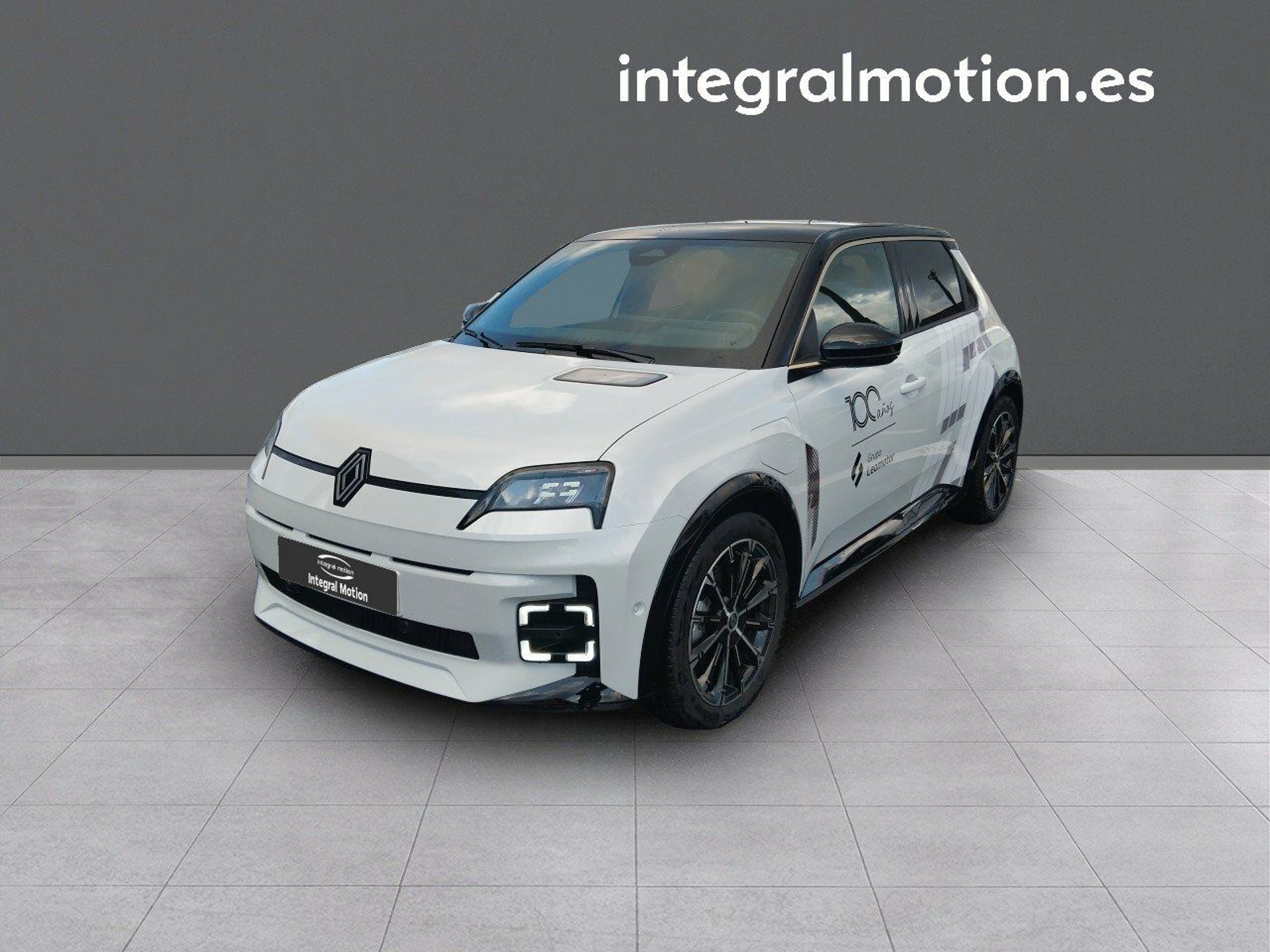 Imagen de RENAULT R5