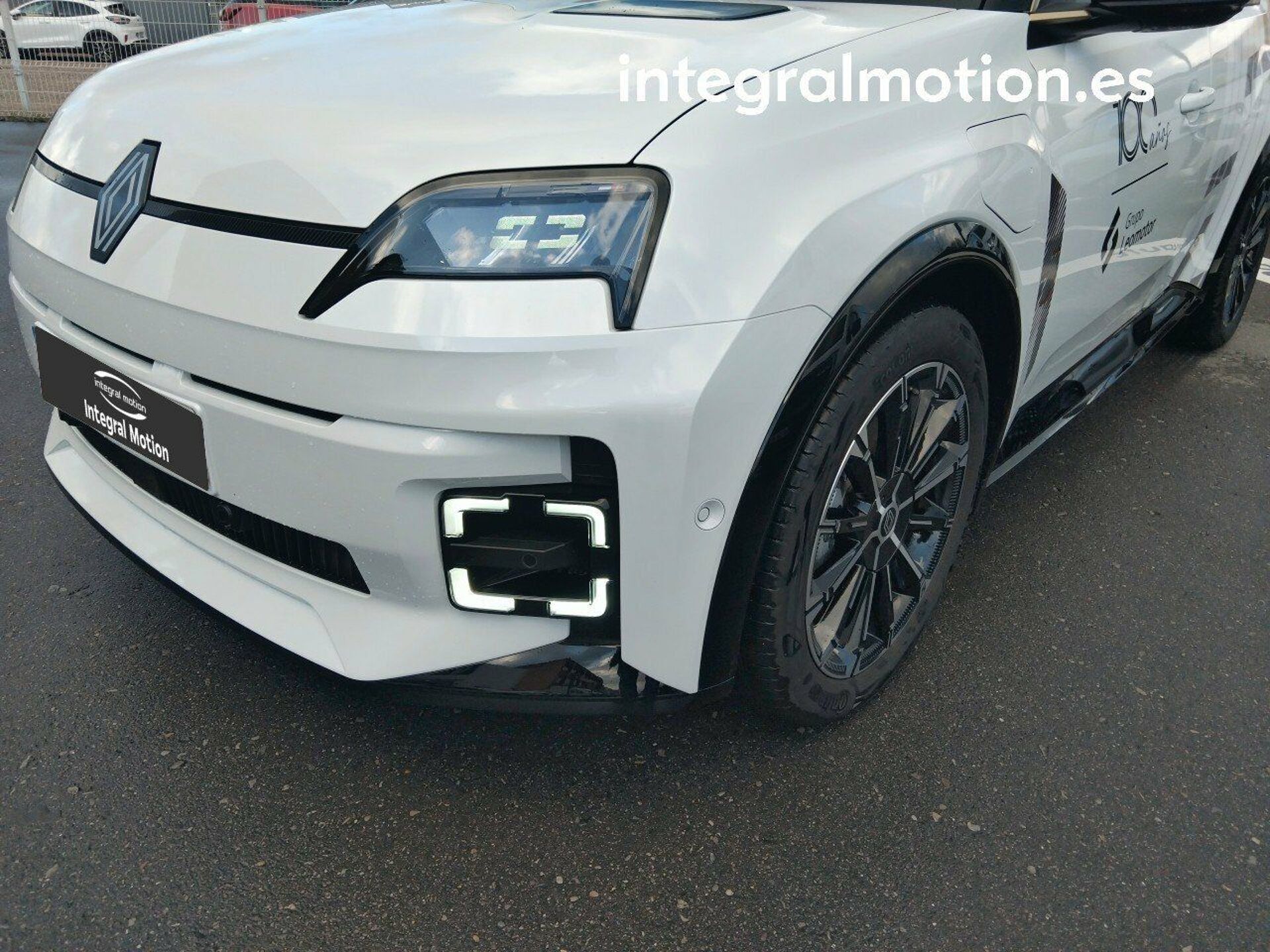 Imagen 3 de RENAULT R5