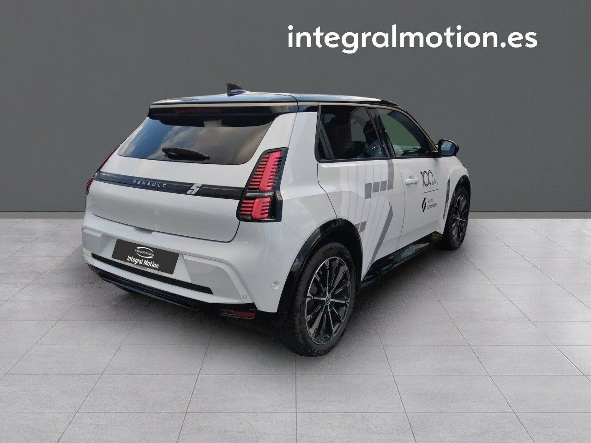 Imagen 2 de RENAULT R5