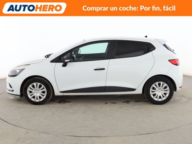Foto del RENAULT Clio 1.5dCi SS Energy Business 55kW