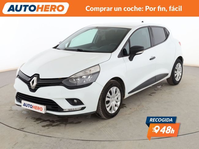 Foto del RENAULT Clio 1.5dCi SS Energy Business 55kW