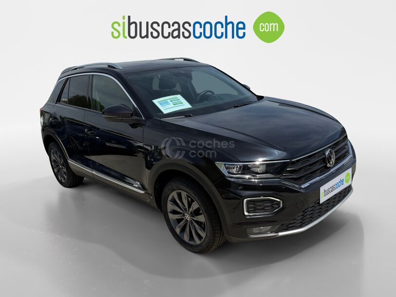 Foto del VOLKSWAGEN T-Roc 1.5 TSI Sport DSG7