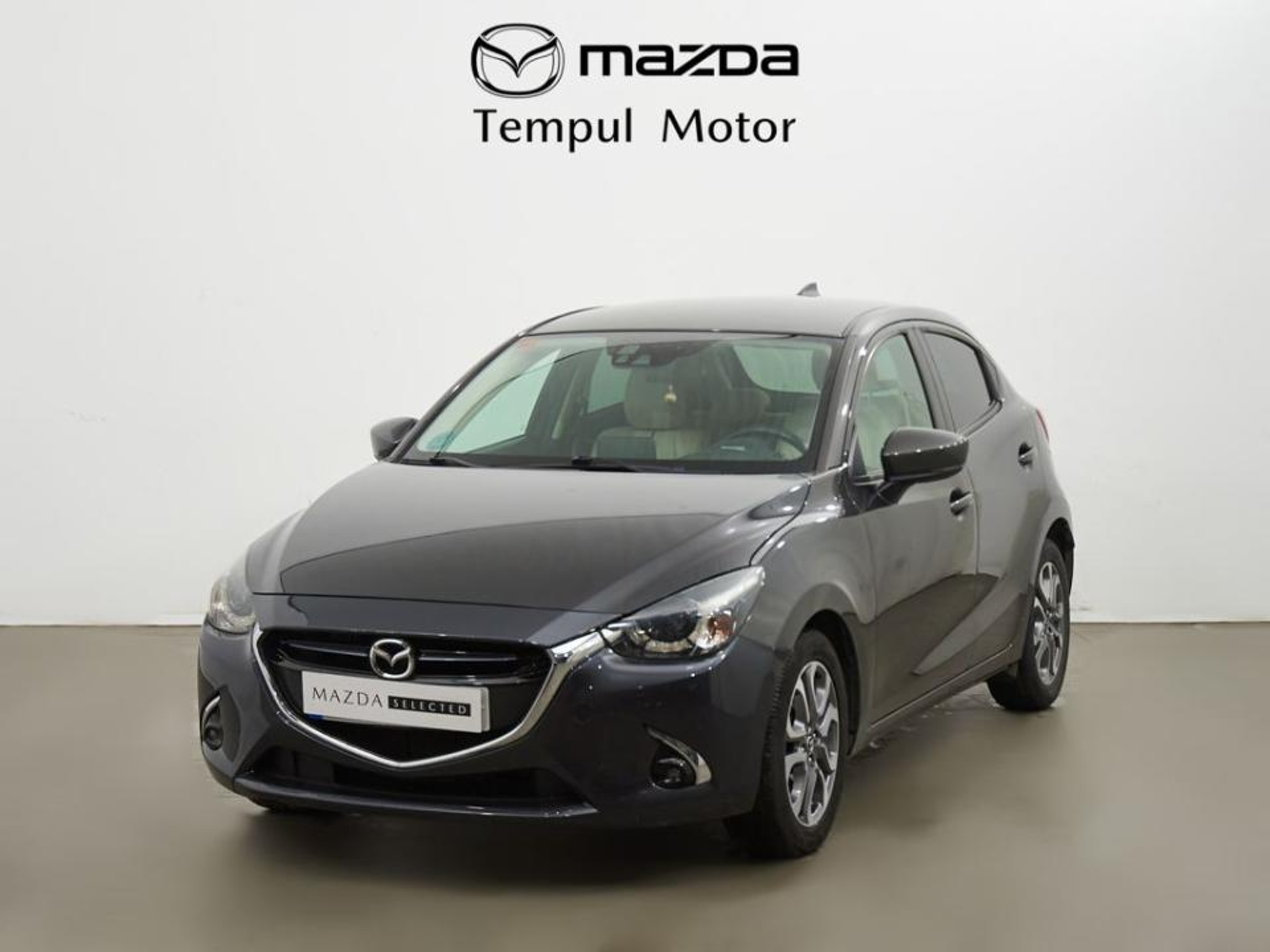 Imagen de MAZDA Mazda2