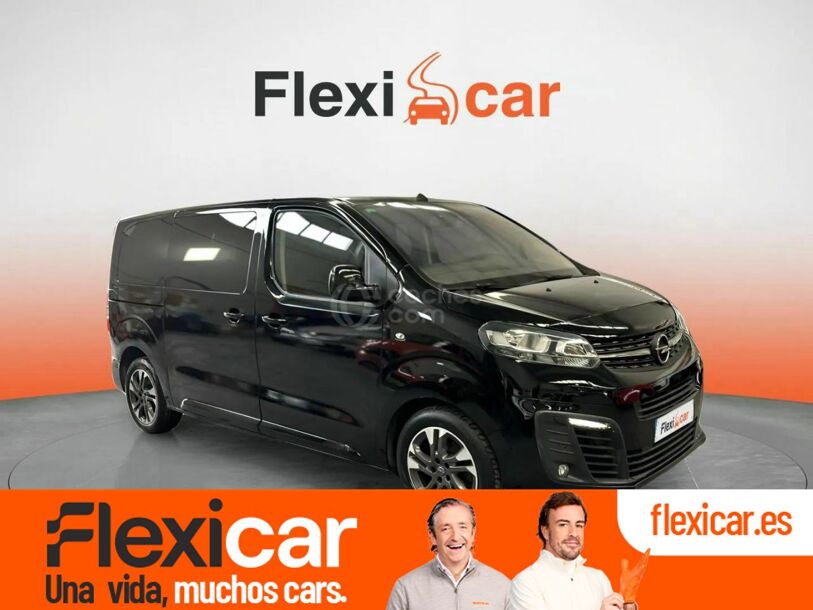 Foto del OPEL Zafira Life 1.5D L Edition