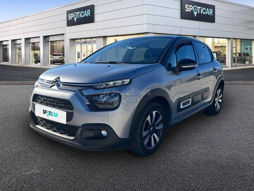 Foto del CITROEN C3 1.2 PureTech S&S Plus 83