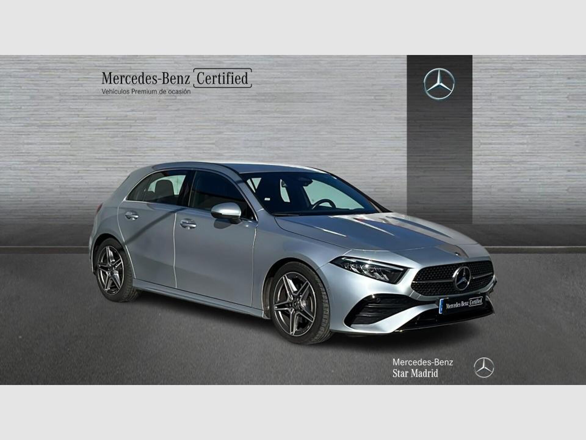 Imagen 3 de MERCEDES Clase A