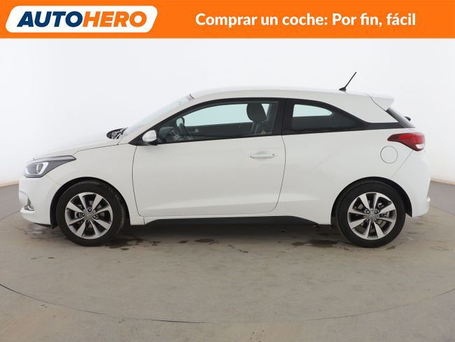 Foto del HYUNDAI i20 1.2 Klass