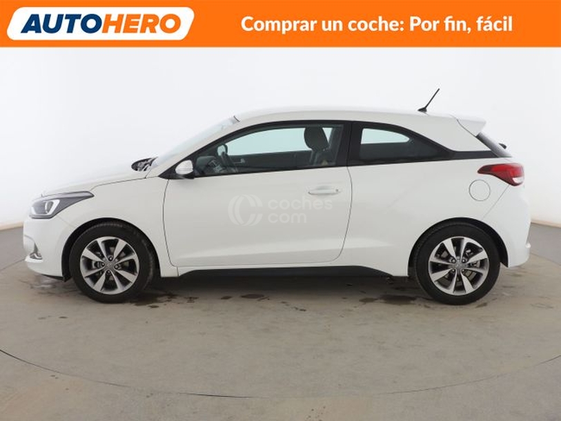 Foto del HYUNDAI i20 1.2 Klass