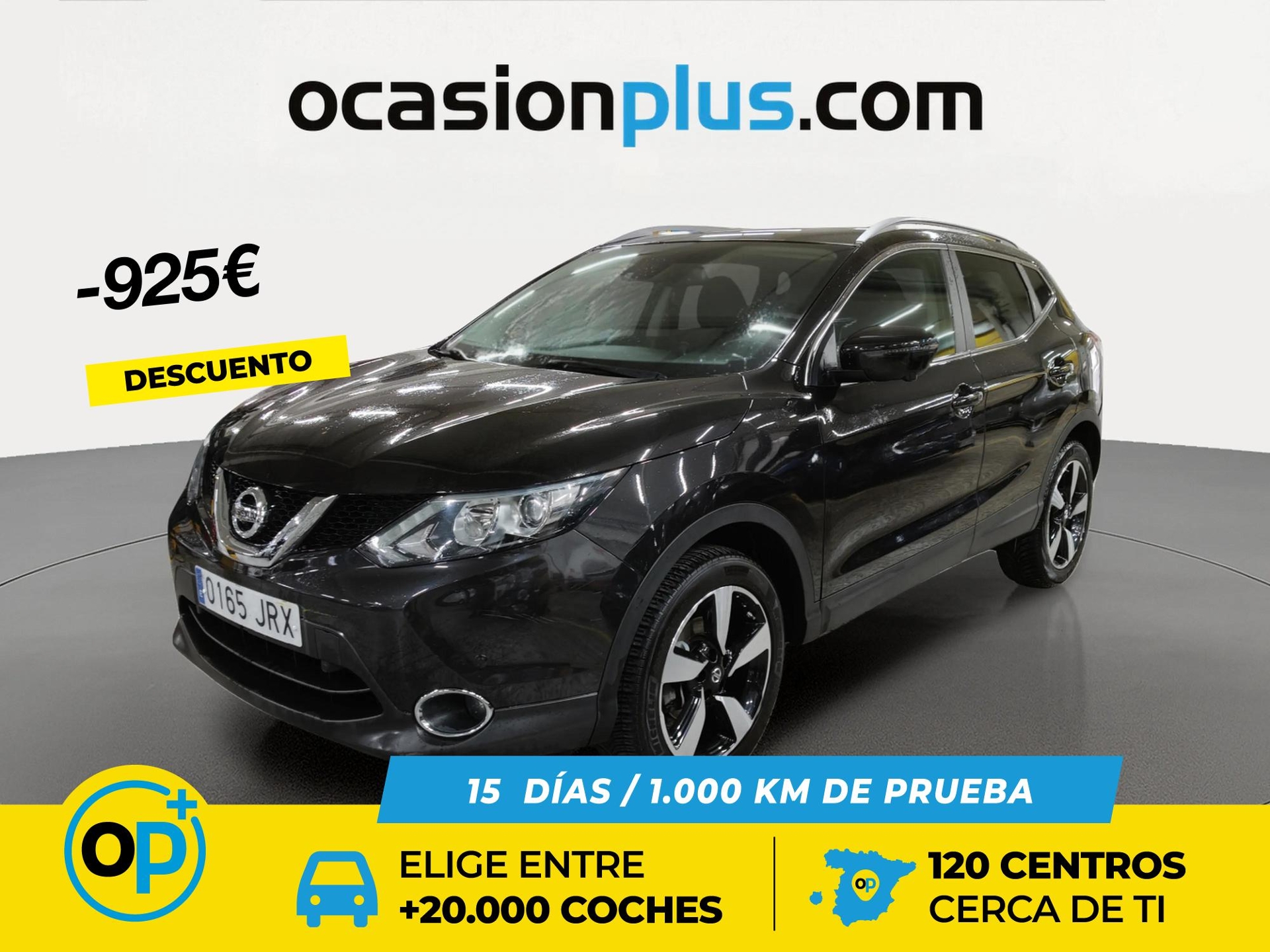 Imagen de NISSAN Qashqai