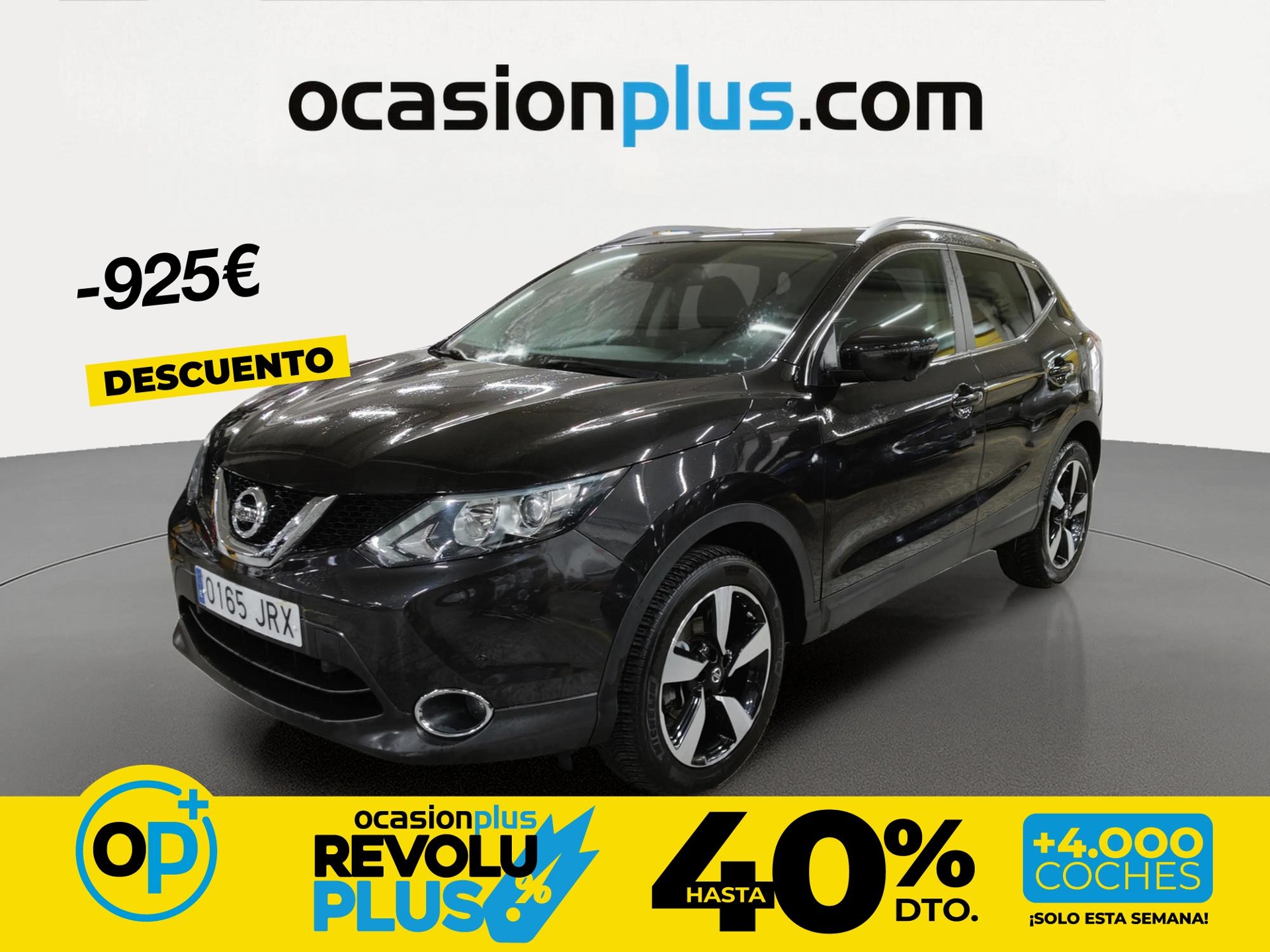 Imagen de NISSAN Qashqai