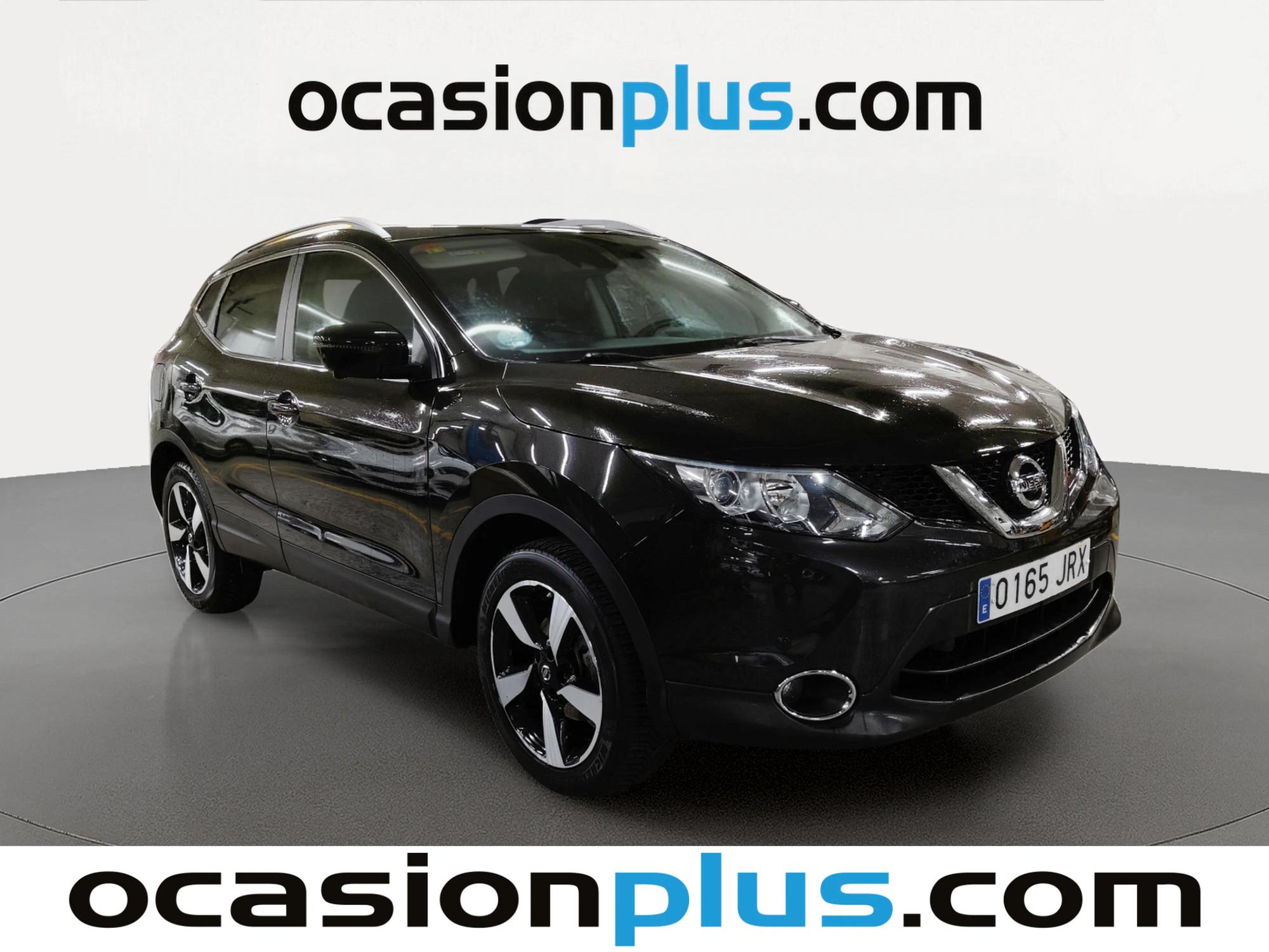 Foto del NISSAN Qashqai 1.5dCi N-Connecta 4x2