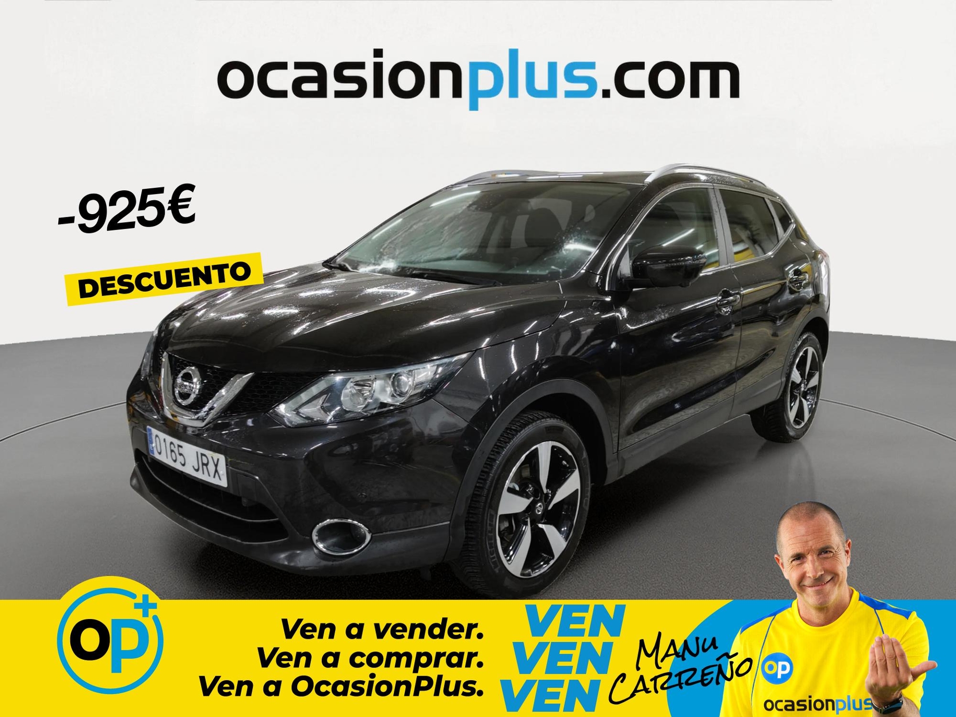 Imagen de NISSAN Qashqai