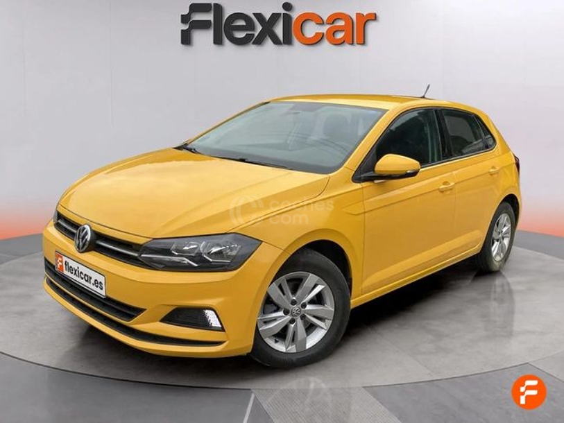 Foto del VOLKSWAGEN Polo 1.6TDI Advance 70kW