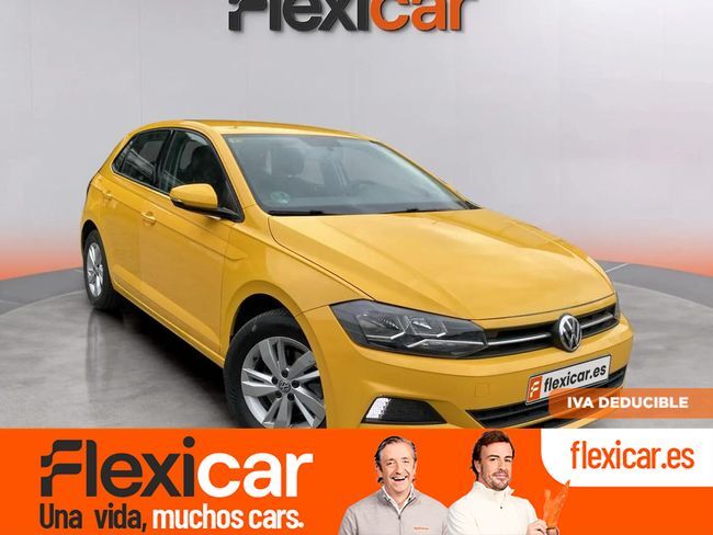 VOLKSWAGEN Polo (Advance 1.6 TDI 70kW (95CV)) en Guipúzcoa